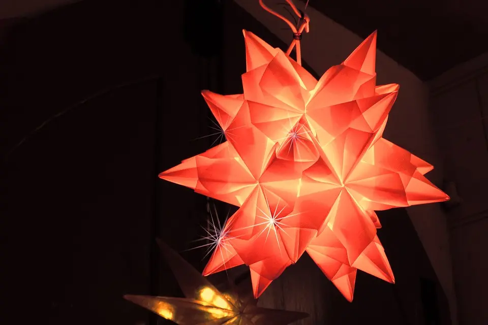 Andachtsbild von Gerda