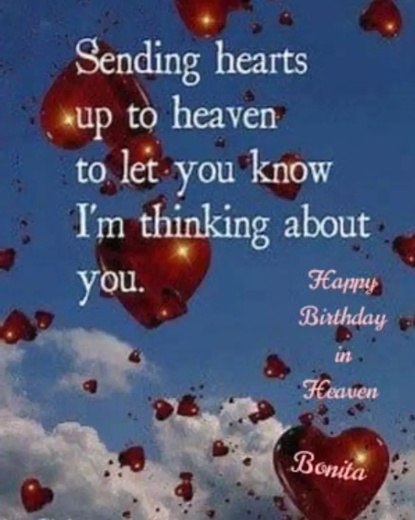 Andachtsbild von  Gaby mit Kleeblatt ♥️