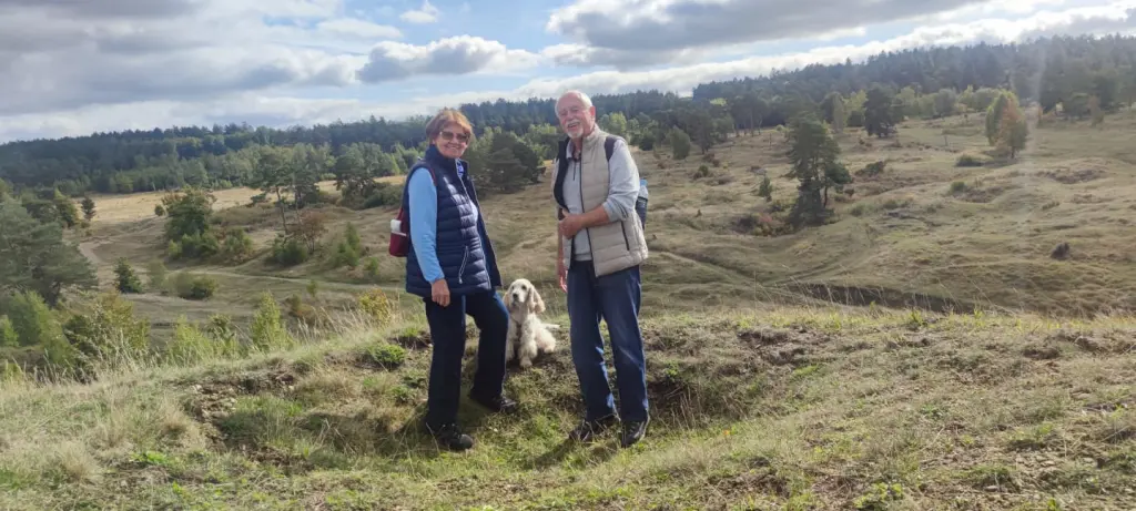 Andachtsbild von Gerda