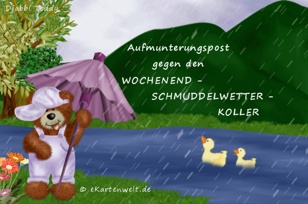 Andachtsbild von Ina Erberich