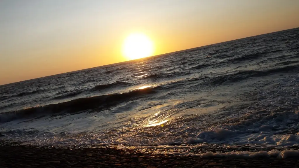 Andachtsbild von ❤️ Nordseeküste ❤️