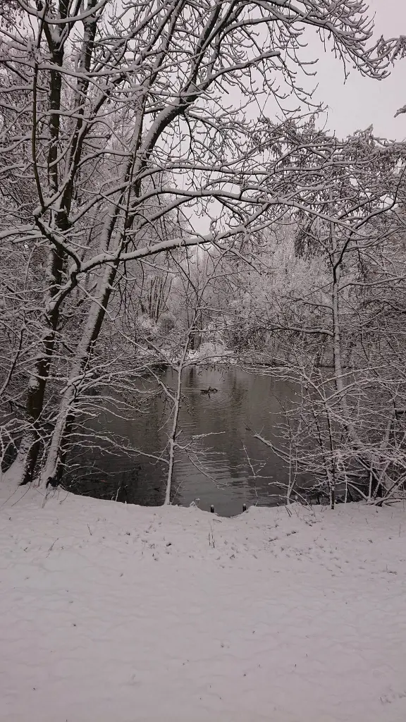 Andachtsbild von Ina Erberich