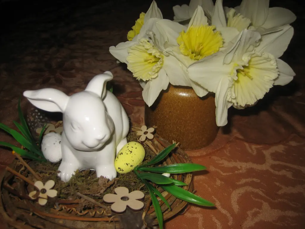 Andachtsbild von Dein Frauchen Gerda