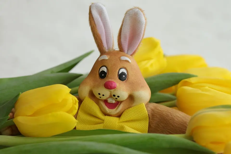 Andachtsbild von Gerda mit Bonita tief im Herzen