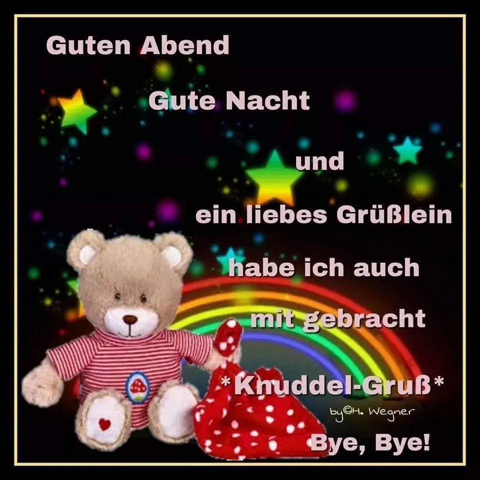 Andachtsbild von für Bonita ⭐️❤️⭐️