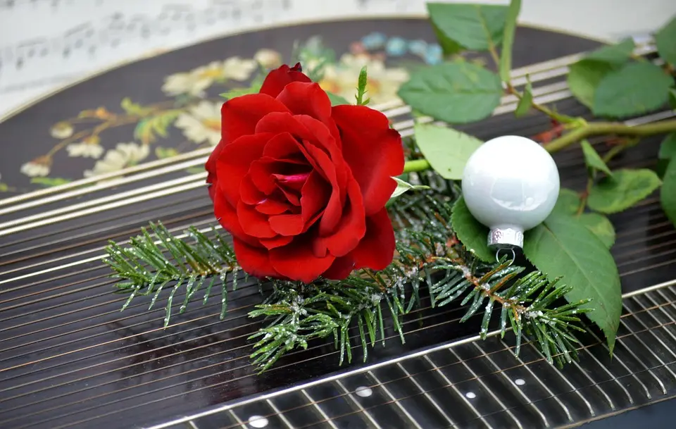 Andachtsbild von Dein Frauchen Gerda