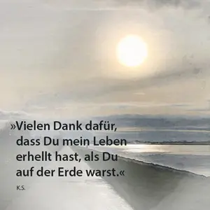 Condolence image of Mutti
