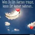 Condolence image of ❤️♥★ Gräuli ❤️ zum Gedenken - 23 Wochen ★♥❤️