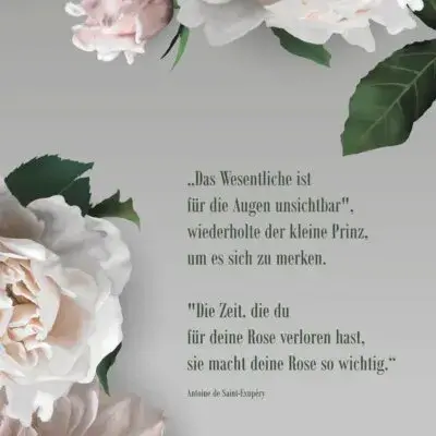 Condolence image of Deiner Familie ❤️ die Dich wahnsinnig vermisst