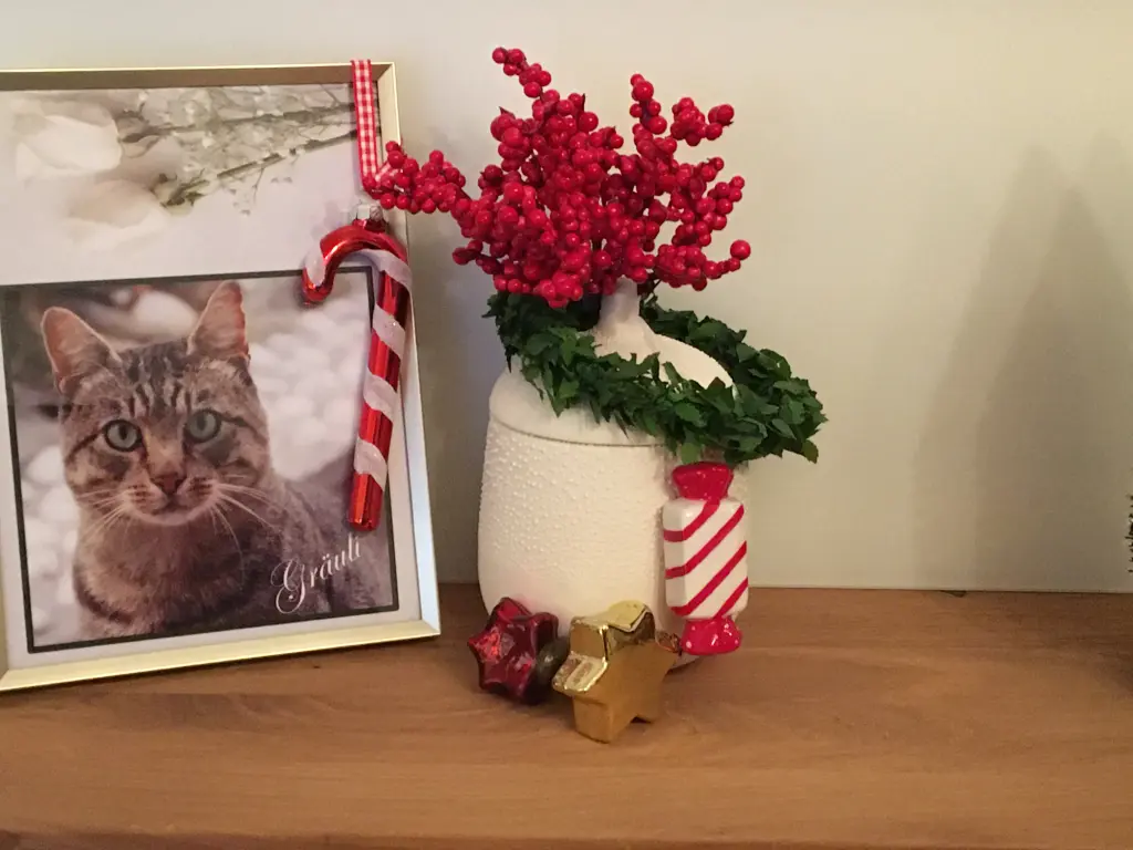 Condolence image of ☆❤️☆ Weihnachten 26.12.2022 ☆❤️☆