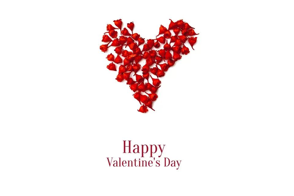 Condolence image of ღ꧁꧂ღHimmelspost zum Valentinstagღ꧁꧂ღ