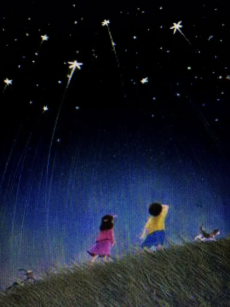 Condolence image of ✬¸.•*¨*•.☆Himmelsgrüße✬¸.•*¨*•.☆❤️