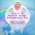 Condolence image of ✬¸.•*¨*•.☆Himmelsgrüße✬¸.•*¨*•.☆❤️