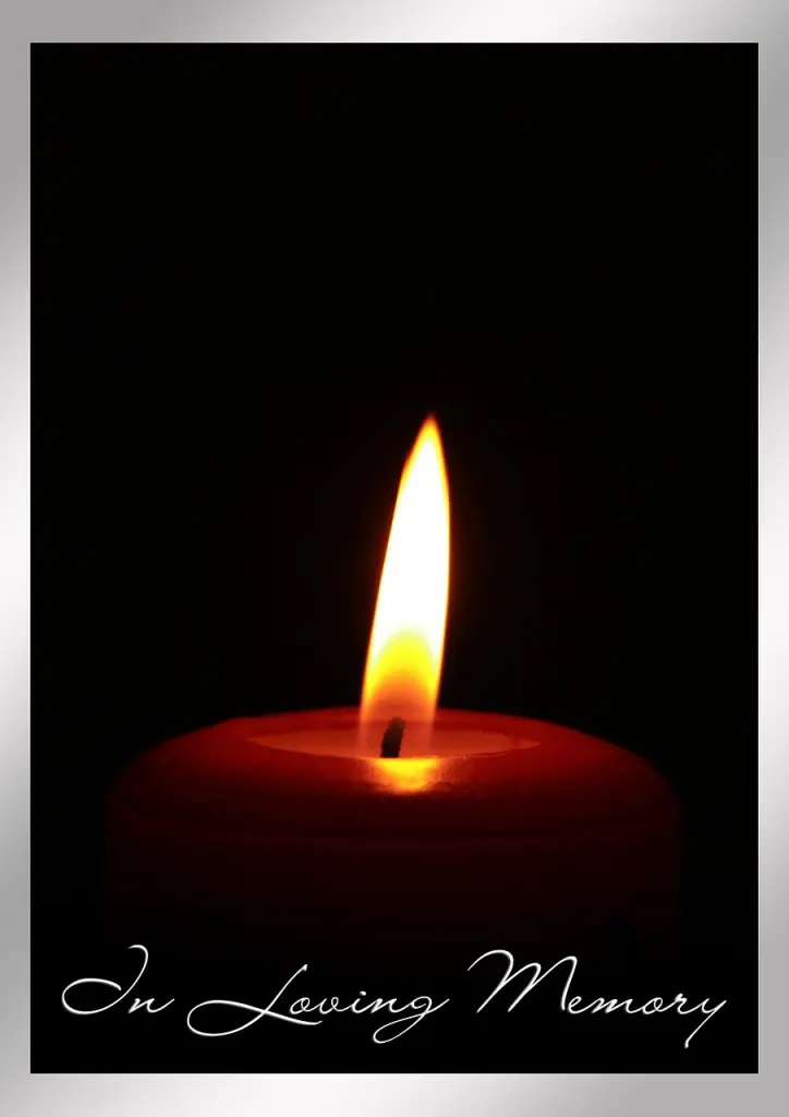Condolence image of ✬¸.•*¨*•.☆ Zum Ewigkeitssonntag ☆¸.•*¨*•.✬
