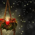 Condolence image of ✰¸.•*¨*•.¸ ☆❤️ Himmelsgrüße zum 1. Advent ❤️☆¸.•*¨*•.¸ ✰