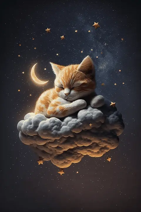 Condolence image of *¨*•.☆✬ Himmelsgruß für Gräuli❤️ ☆✬.•*¨*