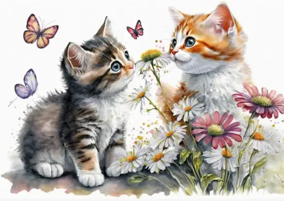 Condolence image of ❀*.¸¸.•*❀ Himmlische ❤️Grüße❀*.¸¸.•*❀