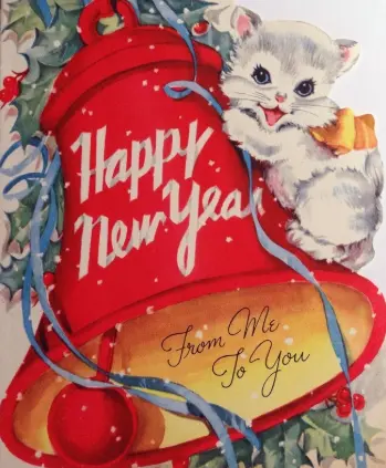 Condolence image of 💖🐱Silvestergrüße🐱💖