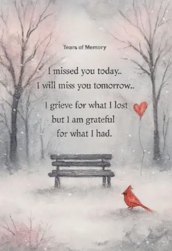 Condolence image of ❤️