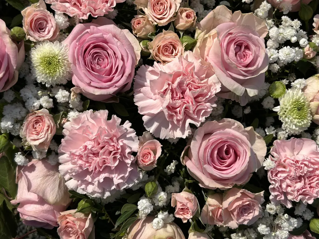 Condolence image of 🌹🌹🌹Für meine Mutti 💖zum heutigen 1. Gedenktag 🌹🌹🌹