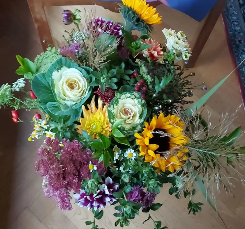 Condolence image of Corinna mit Emma, Pummelchen und anderen Sternlein im Herzen