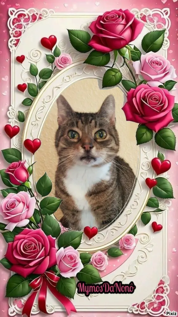 Condolence image of Tanja mit Timmy im Herzen