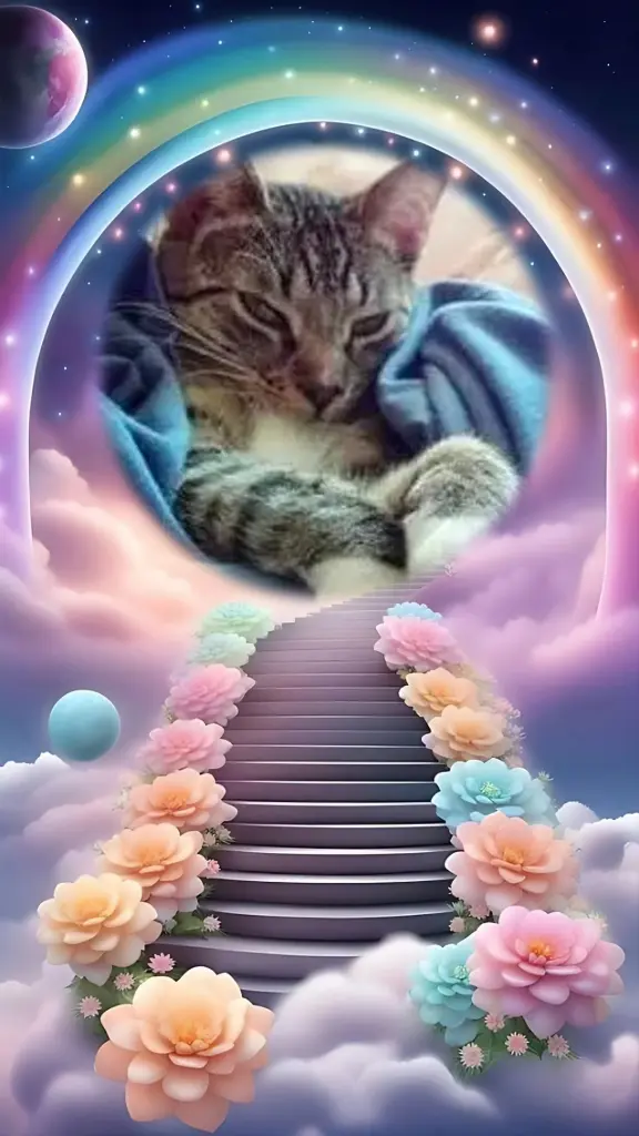Condolence image of 4.Sternchen❤️⭐️Gedenktag❤️❤️❤️❤️