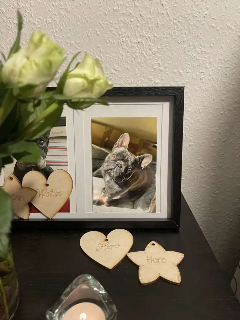 Condolence image of Unbekannt