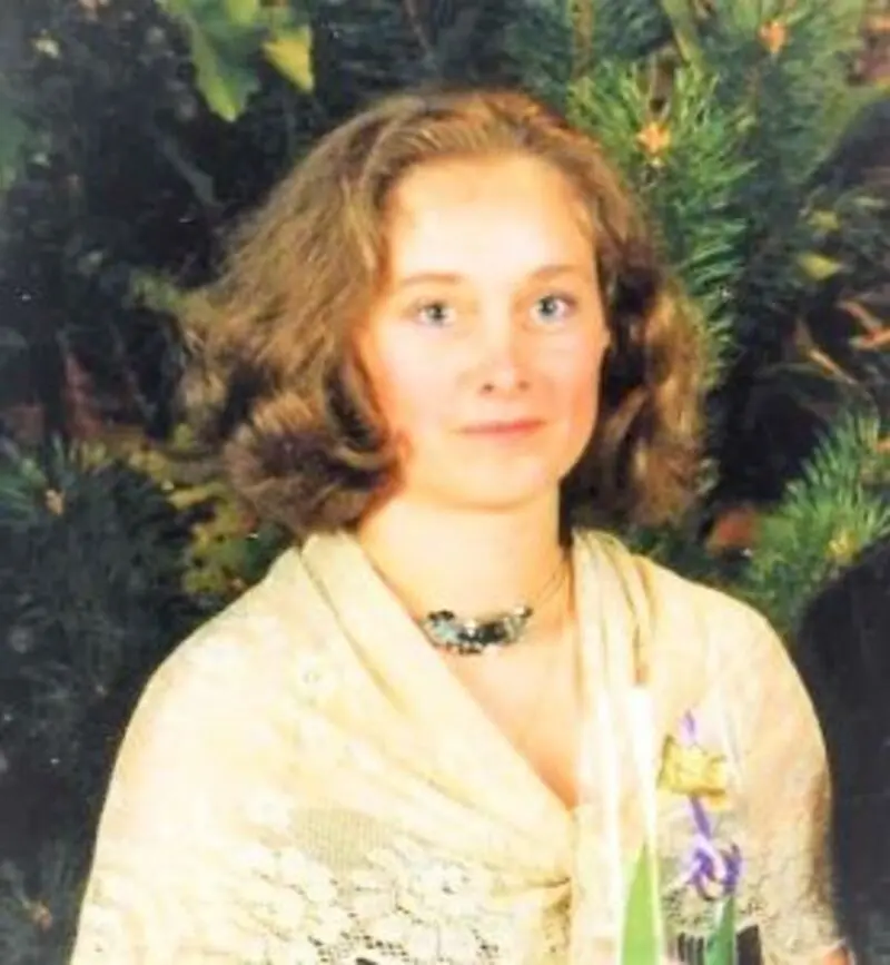 Condolence image of Daniela