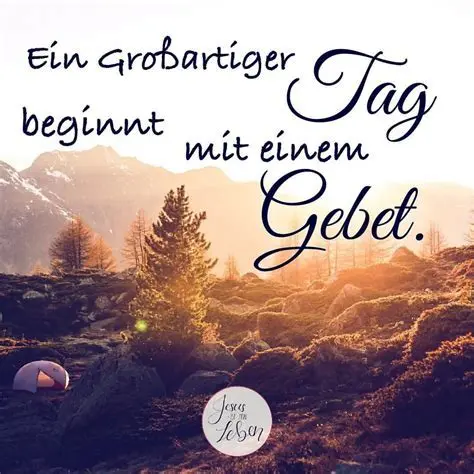 Andachtsbild von Für Birgit