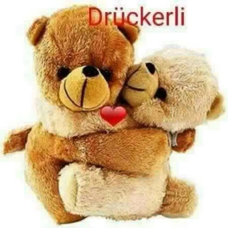 Andachtsbild von Ina Erberich