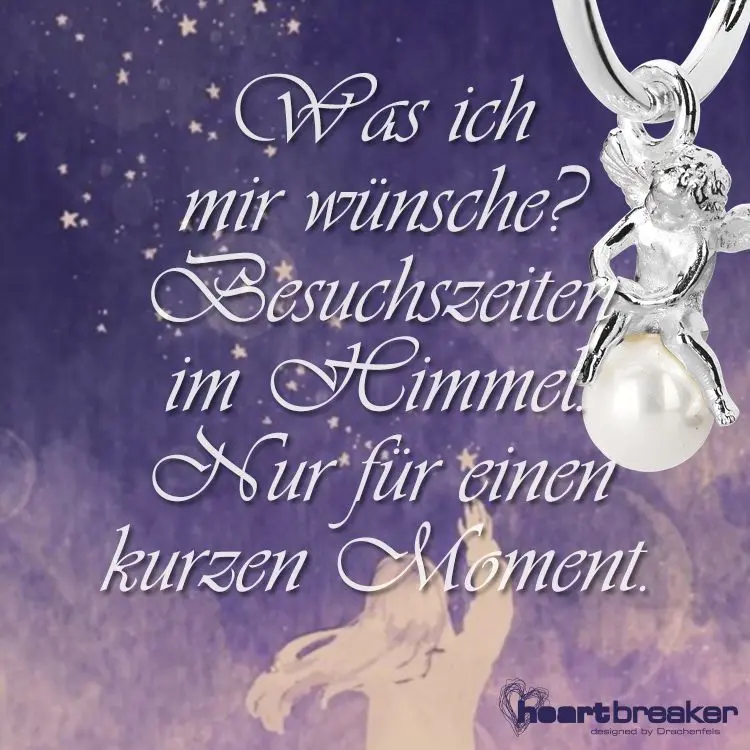 Andachtsbild von Ina Erberich