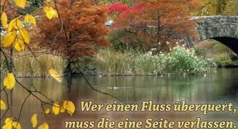 Andachtsbild von Gaby mit Snowy ❤️