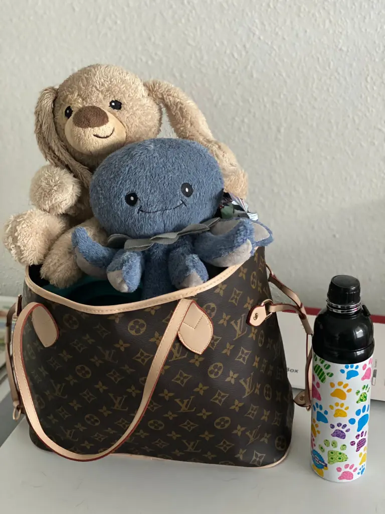 Andachtsbild von Für mein süßes Engelchen