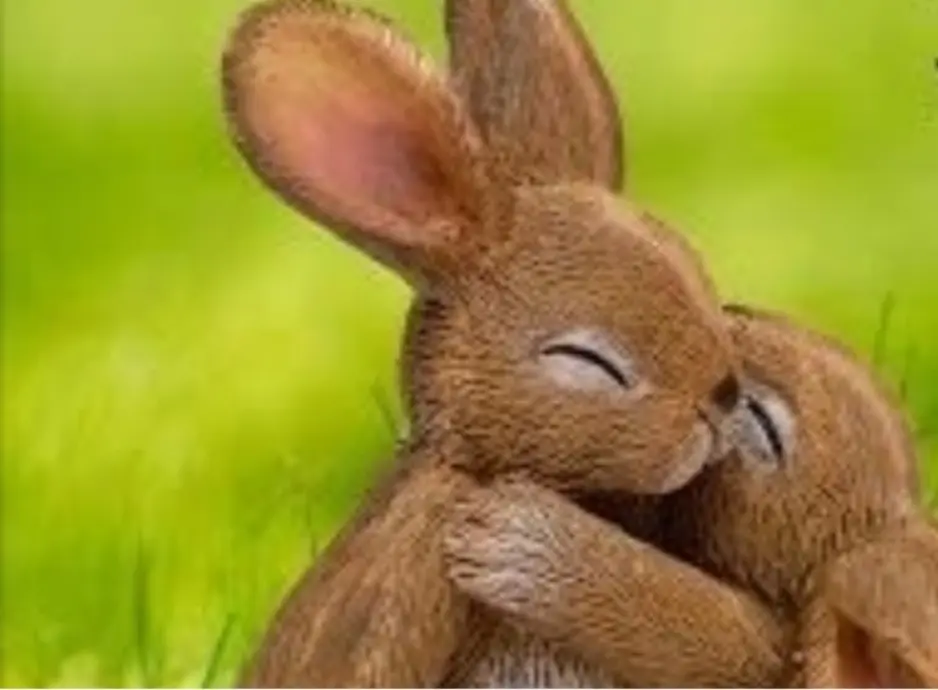 Andachtsbild von Von Gaby