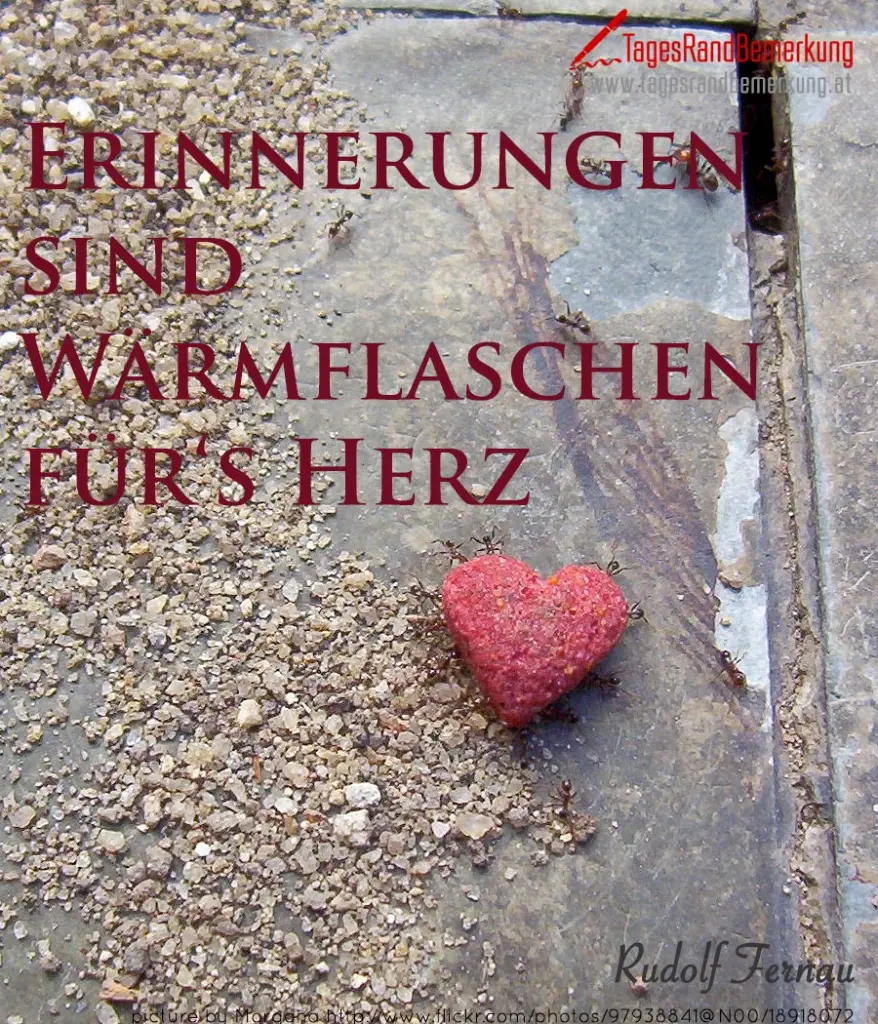 Andachtsbild von Ina Erberich