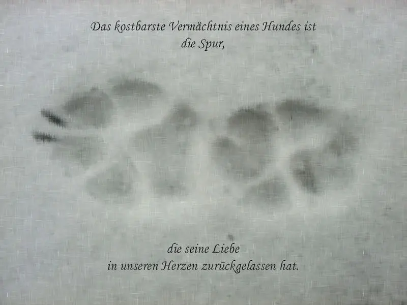 Andachtsbild von Ina Erberich