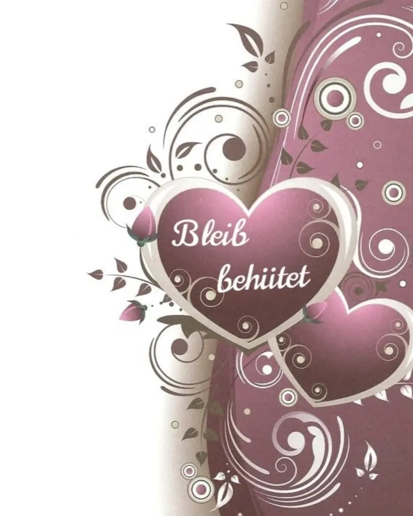 Andachtsbild von ❤️❤️❤️