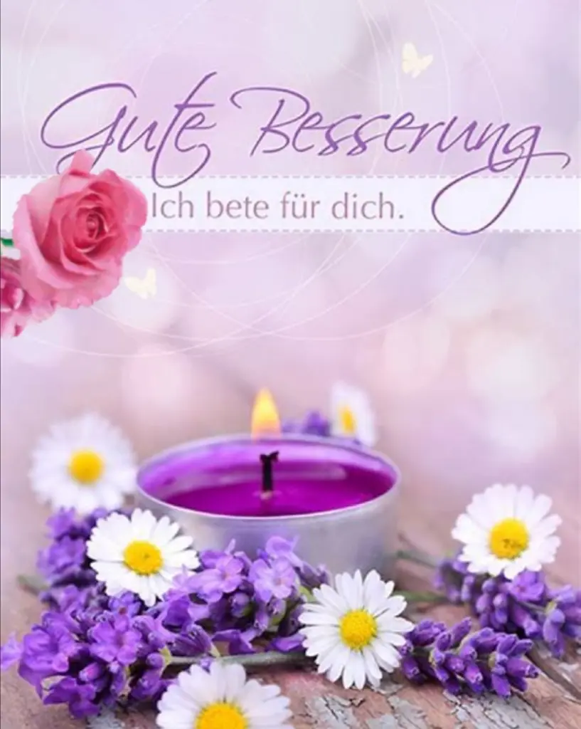 Andachtsbild von Für Birgit ❤️