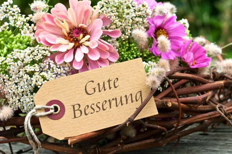 Andachtsbild von Ina Erberich