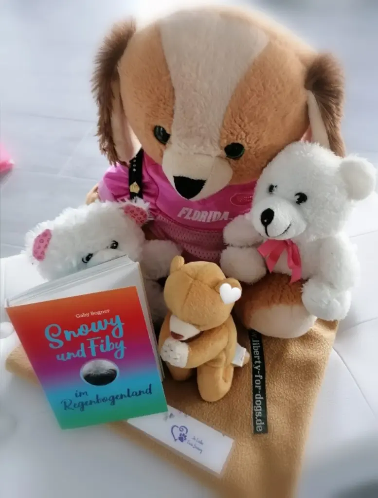 Andachtsbild von Für Birgit ❤️