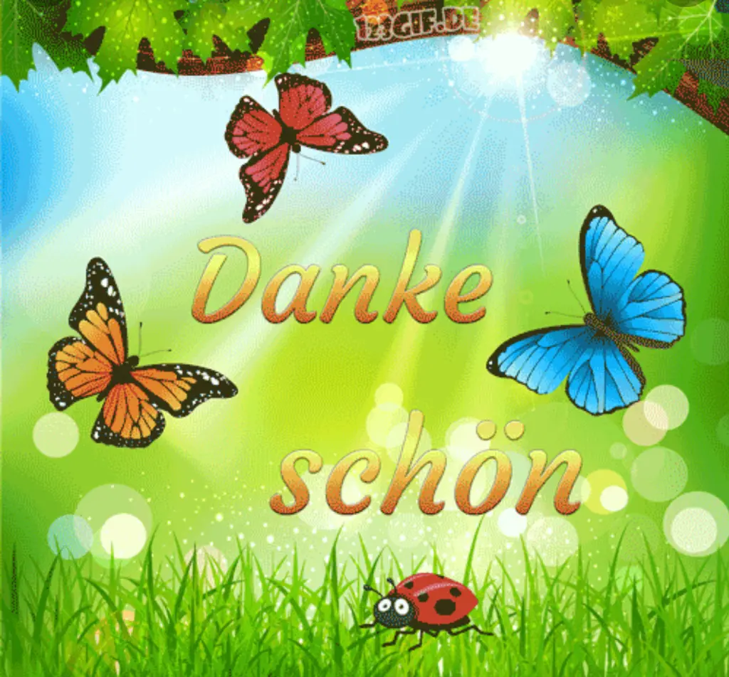 Andachtsbild von Für Birgit und Shila