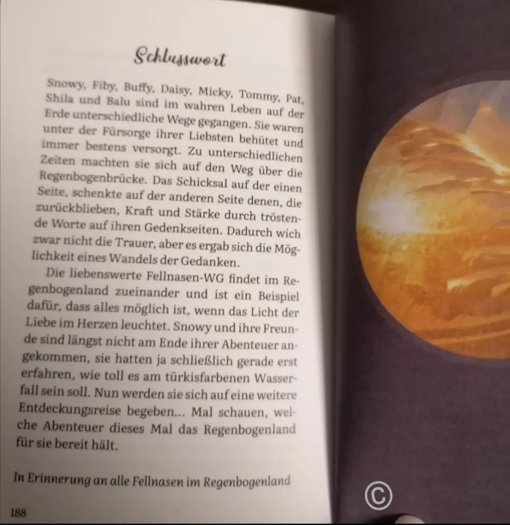 Andachtsbild von Von Snowy ❤️