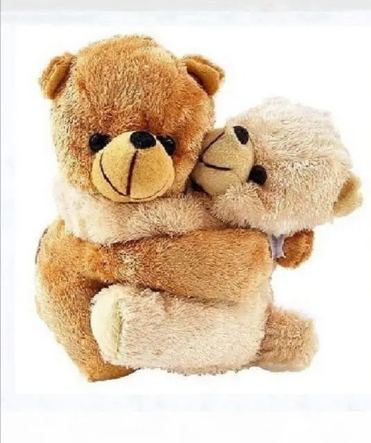 Andachtsbild von für Birgit und Shila