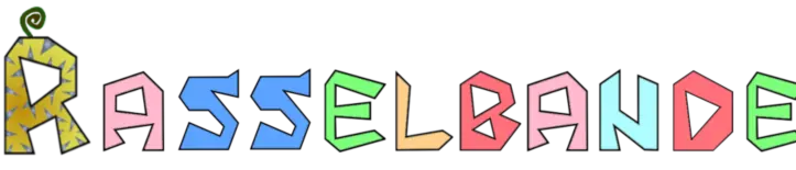 Andachtsbild von Für die Rasselband