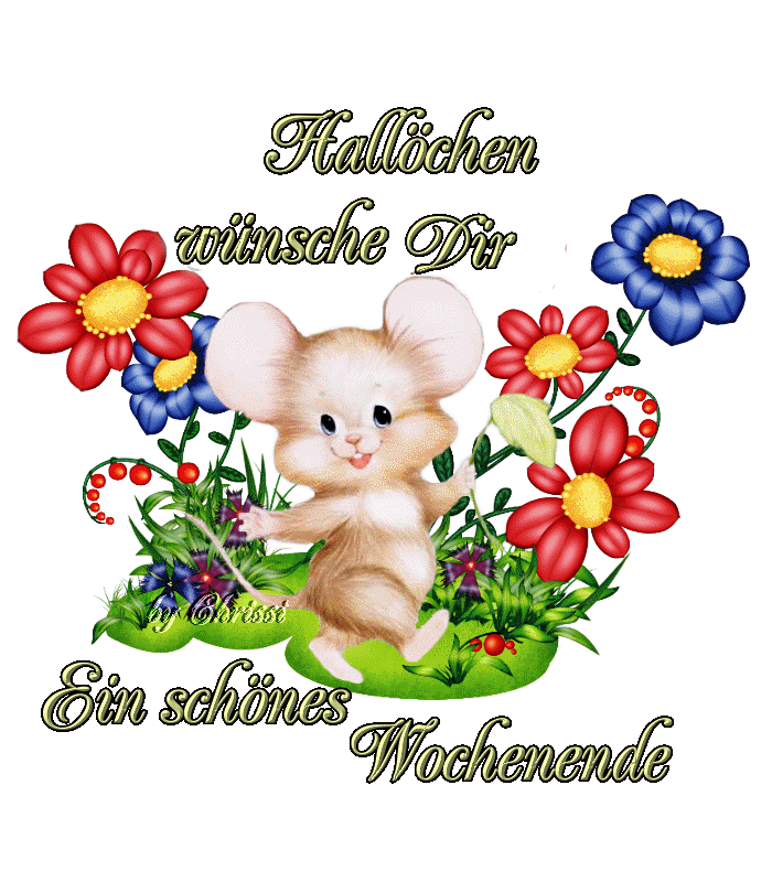 Andachtsbild von Elke für Birgit ❤️