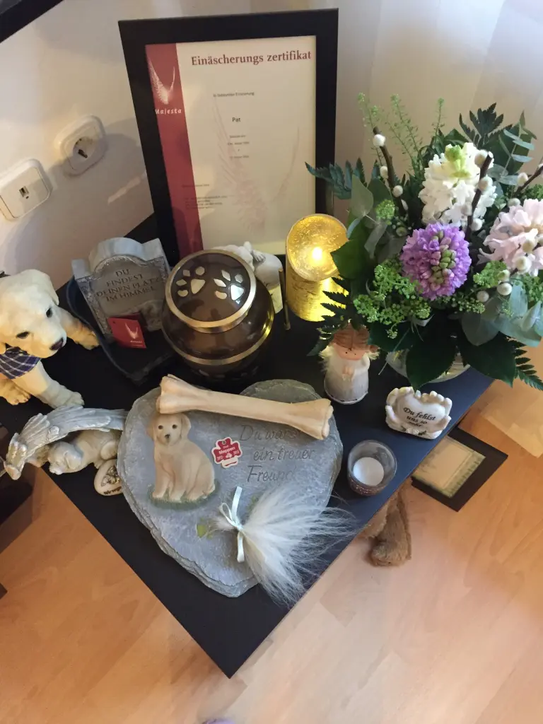 Andachtsbild von Für meinen großen Jungen