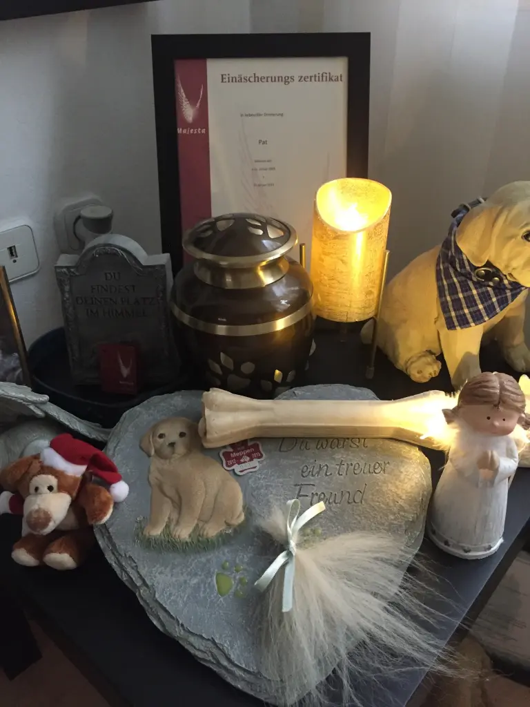 Andachtsbild von Für meinen großen Jungen