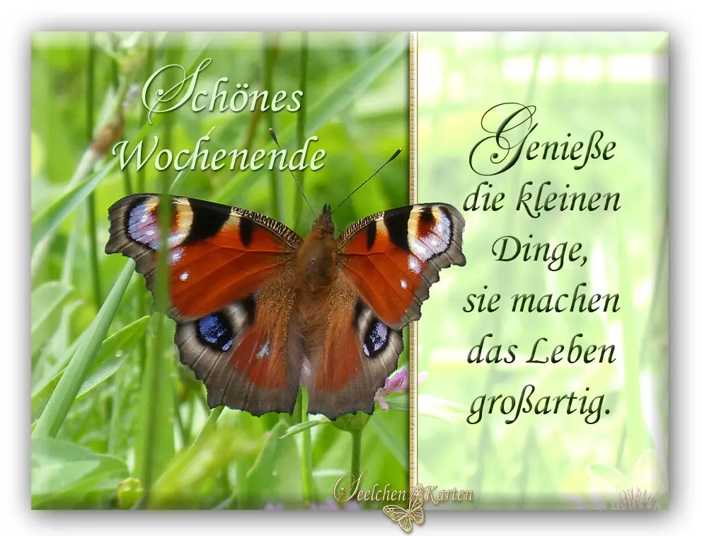 Andachtsbild von Ina Erberich