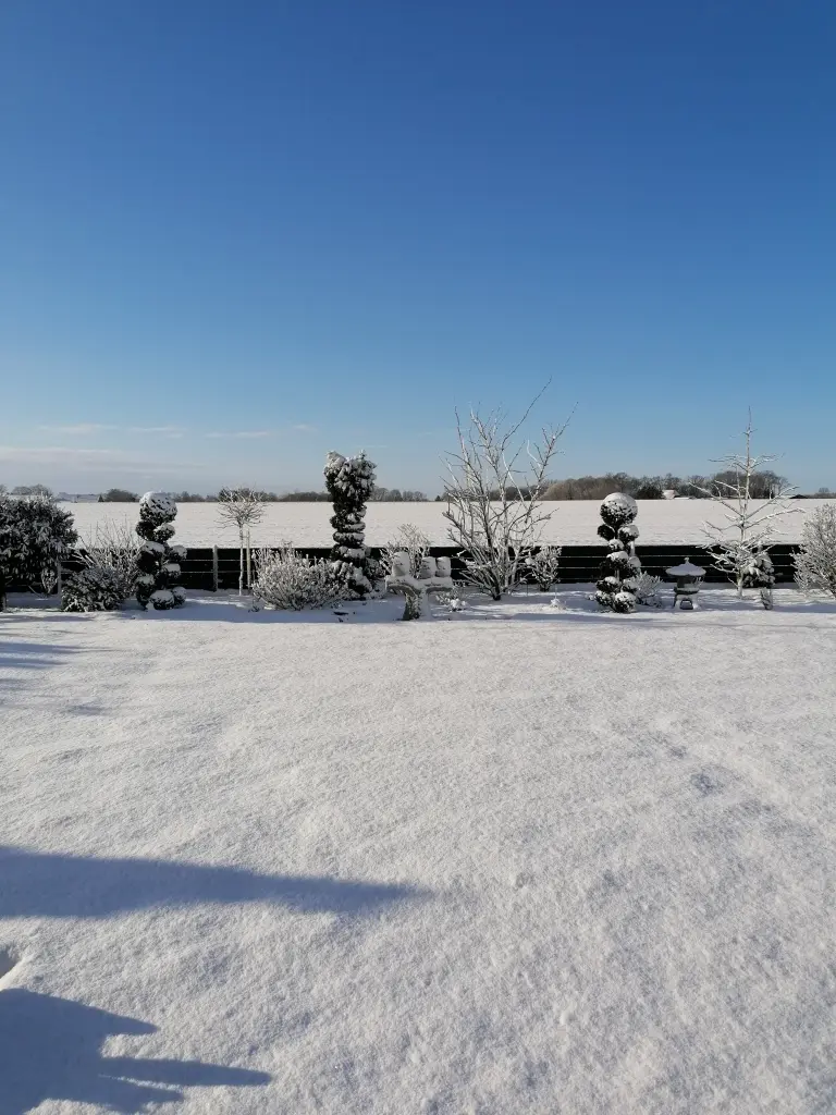 Andachtsbild von ❤️Snowy